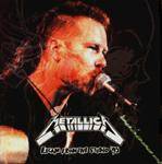 Metallica : Escape from the Studio '95